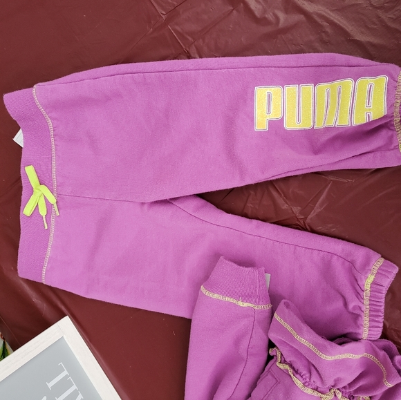 Puma Outfit - Picture 2 of 4